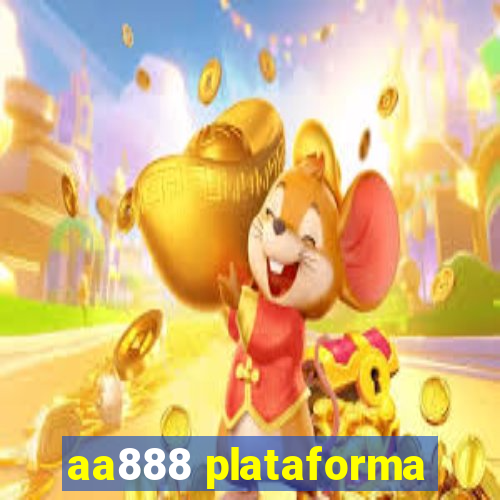 aa888 plataforma